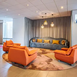 4* Hotel Crowne Plaza By Ihg