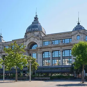 4* Hotel Hilton Old Town