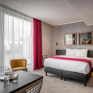 Hotel Jamingo, Antwerp