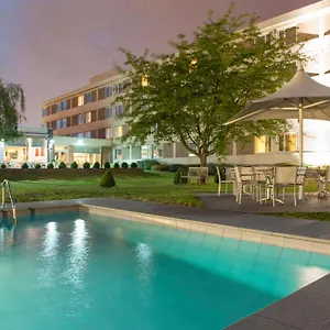Novotel - Ekeren Antverpy