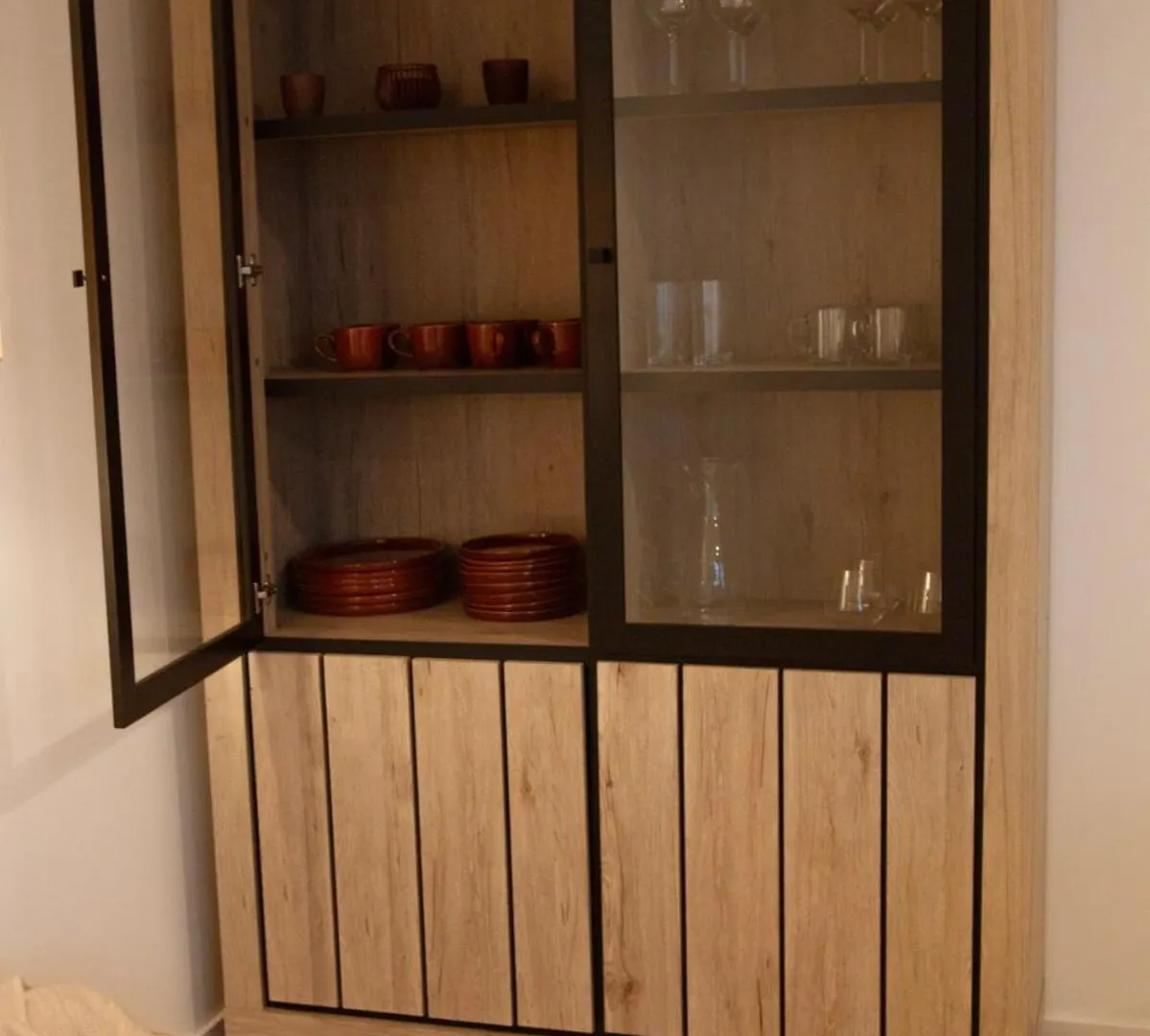 Apartman Central Chic Antwerpen Belgium