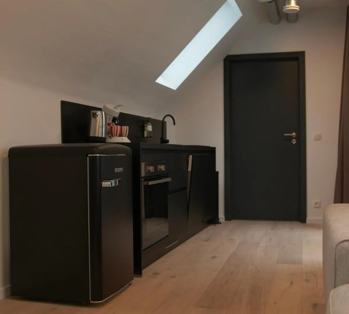 Central Chic Antwerpen